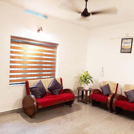 Forestay -3 Bhk Villa Kochi Pallipuram Exterior photo